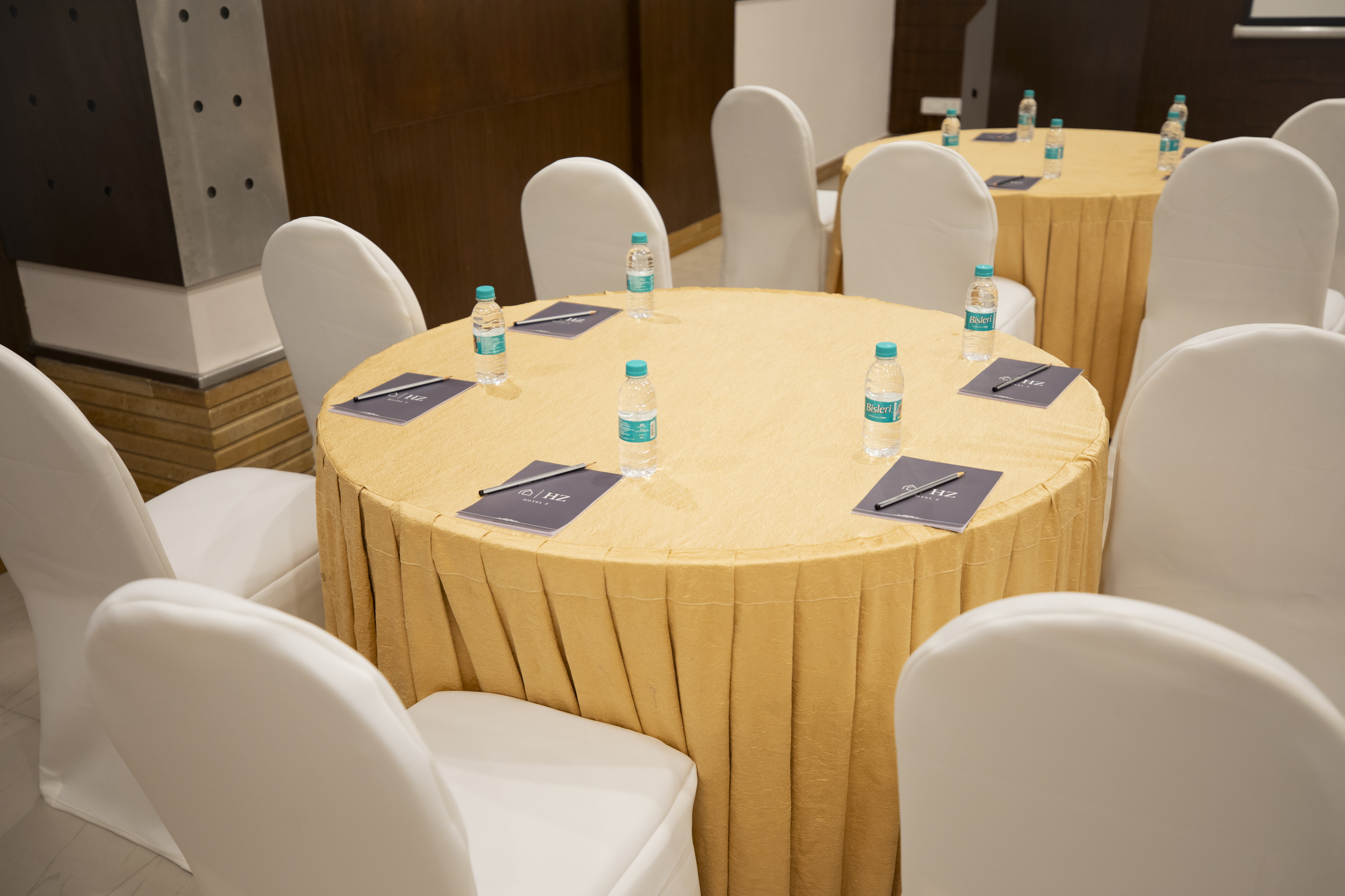 View of Conclave - U by Z Hotels, Richmond Circle